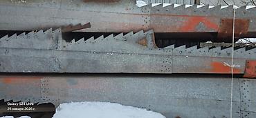 Зерноуборочные комбайны: Запчасти для зерноуборочных комбайнов и кормоуборочной техники — 2