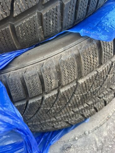 купить диски штампованные: Комплект автомобильных шин (4 шт.) для зимней эксплуатации. - Тип lalafo.kg да купить диски штампованные: Комплект автомобильных шин (4 шт.) для зимней эксплуатации. - Тип