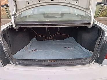 нубир: Daewoo Nexia: 2000 г., 1.5 л, Механика, Бензин, Седан — 1