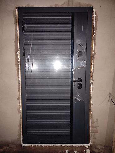 установка дверей каракол: Дверь: Установка — 3