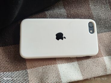 i̇phona 7: IPhone 7, 32 GB, Qara
