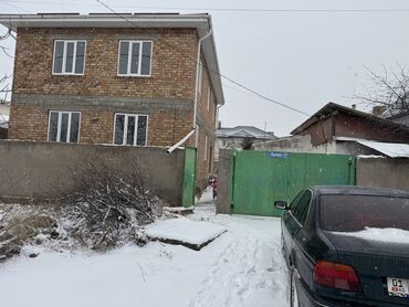 продается дом ивановка: Дом, 180 м², 6 комнат, Собственник, ПСО (под самоотделку)