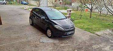 prodaj: LEZAJ TOCKA ZA FORD FIESTA OD 2008. DO 2012. GOD. | SMEDEREVSKA — 1