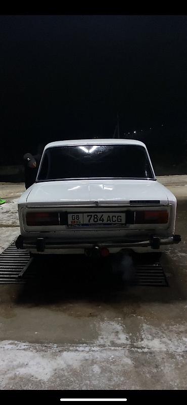 ВАЗ (ЛАДА): ВАЗ (ЛАДА) 2103 : 1999 г., 1.5 л, Механика, Бензин, Седан — 9