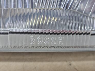 Передние фары: Передняя левая фара Mazda 1996 г., Б/у, Оригинал — 3