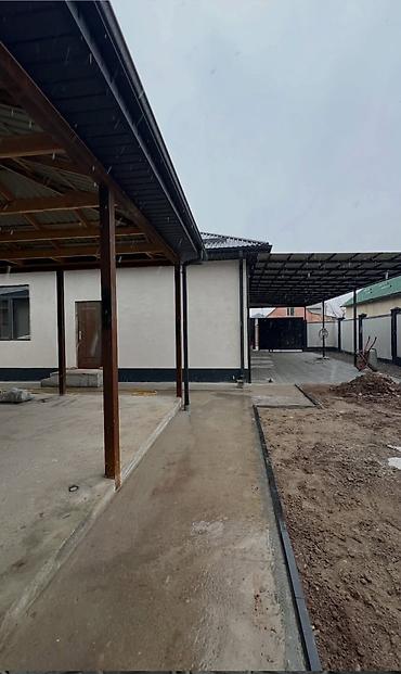 Продажа домов: Дом, 100 м², 3 комнаты, Собственник, ПСО (под самоотделку) — 6