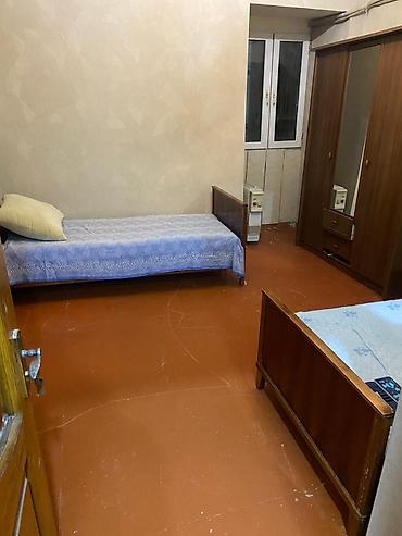 əmircanda bina evi: Bakı, 3 otaqlı, Köhnə tikili, m. İçərişəhər, 50 kv. m — 7