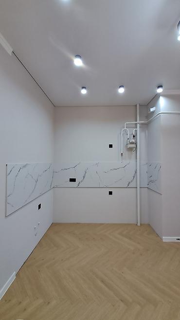 Продажа квартир: 1 комната, 41 м², Элитка, 5 этаж, Евроремонт — 10