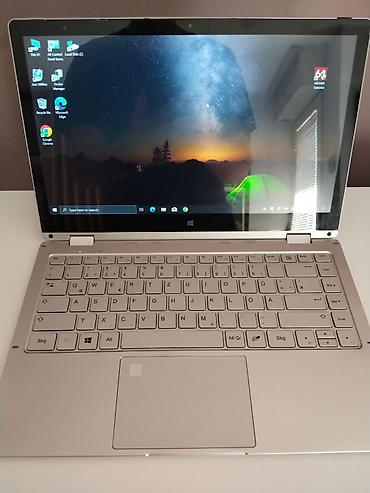 pink sopot: Trekstor C13 / 13.3-inch Full HD / Touch / 4GB RAM / M.2 SSD — 2