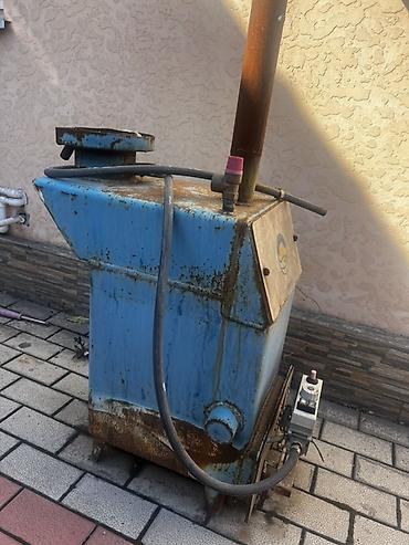 газовый котел на 120 кв м: Газовый котёл Б/у, Бренд: Прометей, Для дома, Тип управления: Автоматический — 2