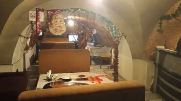 Restoran, kafelər: Yasamal rayonu,Daxili işlər Nazirliyin yaxınlığında, 90 kv.m sahəsi — 5