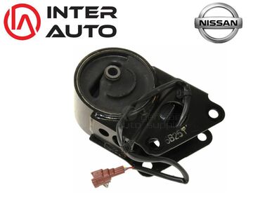 Motor yastıqları: Nissan Qaz, Yeni