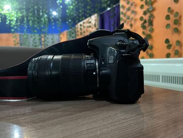 Fotokameralar: Canon60D