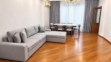 İcarəyə verilir 3 otaqlı yeni tikili 120 m², Şah İsmayıl Xətai m. 1 at lalafo.az İcarəyə verilir 3 otaqlı yeni tikili 120 m², Şah İsmayıl Xətai m. 1