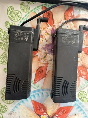 Akvariumlar: Akvaryum dəsti 1 akvaryum tezedi qalan herwey iwlenmiwdi ekseryeti az — 15