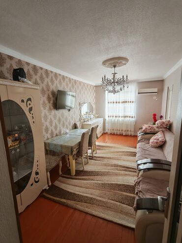 Yeni tikili: 5 otaqlı, Yeni tikili, 100 kv. m — 8