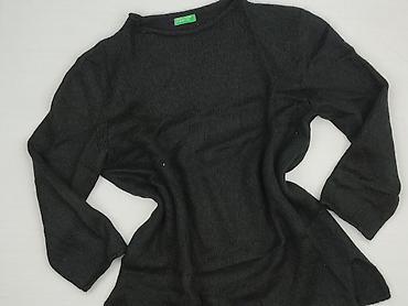 next komplet: United Colors of Benetton, Sweter damski, rozmiar M — 1