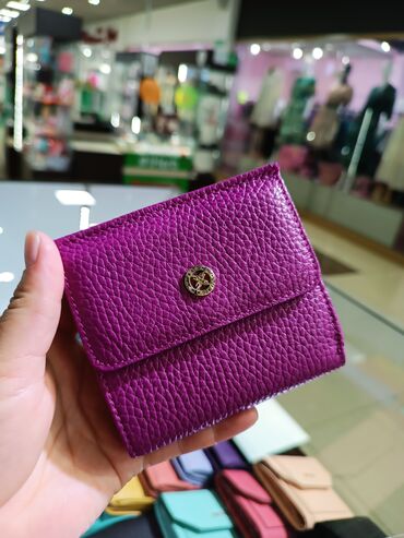 Другие сумки: Женский кошелек — 19