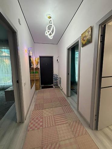 Продажа коттеджей и домов: 🏡 **Продаётся дом в Сокулуке!** 📐 65 м² | 🛏 3 комнаты | 🌳 8 соток 🔥 — 8
