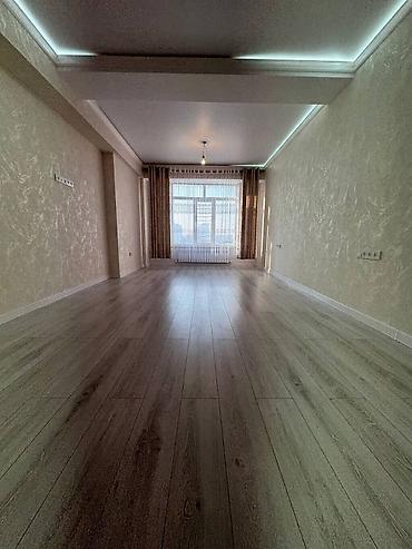 пегас: 3 комнаты, 117 м², Золотой квадрат Элитка, 5 этаж, Свежий ремонт — 2
