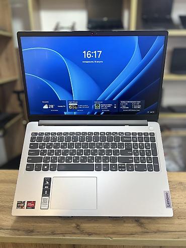 lenovo ideapad s: Б/у Lenovo IdeaPad, 15.6 ", AMD Ryzen 5, 512 ГБ, Доставка в районы, Платная доставка, Самовывоз — 2
