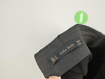 botki zimowe: Zara, Legginsy rozmiar M — 4