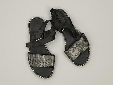 nessie buty: Nessi, Sandały damskie, rozmiar 36 — 1