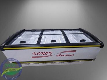 Морозильные шкафы, лари: Китай, Россия, Новый, В наличии — 17