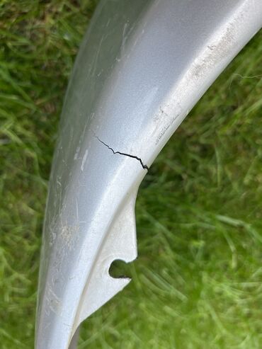 Бамперы и комплектующие: Бампер Toyota, Б/у, Оригинал at lalafo.kg — 10 Бамперы и комплектующие: Бампер Toyota, Б/у, Оригинал — 10