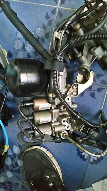 prekidac za motor: MENJAC ZA FIAT STILO | Kompletan kao i delovi robotike menjaca — 2