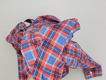 ponczo western: Koszulа dla mężczyzn, rozmiar One size — 5