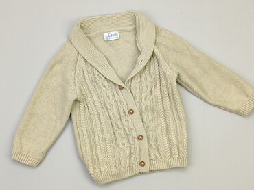 Sweaters and Cardigans: Cardigan, So cute, 12-18 months, condition - Good