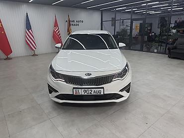 Kia: Kia K5: 2018 г., 2 л, Автомат, Бензин, Седан — 14