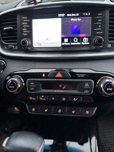 Kia: Kia Sorento: 2019 г., 2.2 л, Автомат, Дизель, Кроссовер — 11