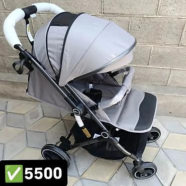 Коляски: Коляски — 4