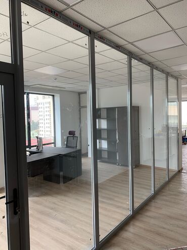 Алюминиевые окна на заказ: Алюминиевые перегородки Перегородки из алюминия Алюминиевые окна — 17