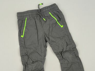 koszulka reprezentacji niemiec: Sweatpants, F&F, 2-3 years, 92/98, condition - Very good