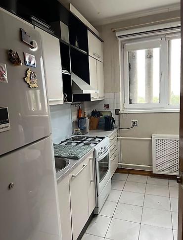 4 комнаты, 71 м², 7 мкр 105 серия, 6 этаж, Евроремонт