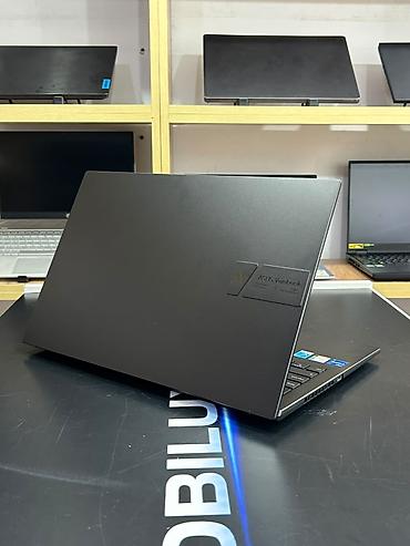 ASUS: İşlənmiş ASUS Vivobook, 15.6 ", Intel Core i7, 1 TB, Ödənişli çatdırılma, Rayonlara çatdırılma, Ünvandan götürmə — 5