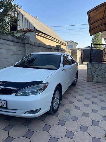 тойота камри 2 2: Toyota Camry: 2002 г., 2.4 л, Автомат, Газ, Седан — 2