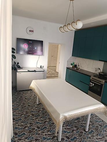 дом участок в селе воронцовке таш добо: 5 комнат, 128 м², 5600 соток, Каракол, Собственник — 7