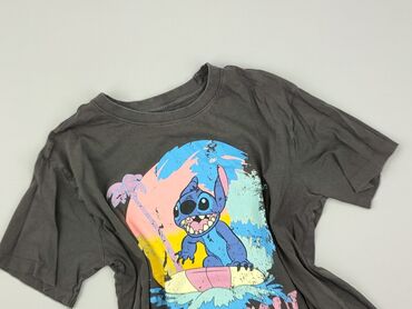 t shirty volcano: Футболка жіноча, SinSay, розмір M
