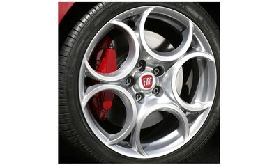 Tuning oprema: Čepovi za felne FIAT - set 4 komada Čepovi za felne sa logom FIAT - na lalafo.rs — 10 Tuning oprema: Čepovi za felne FIAT - set 4 komada Čepovi za felne sa logom FIAT - — 10