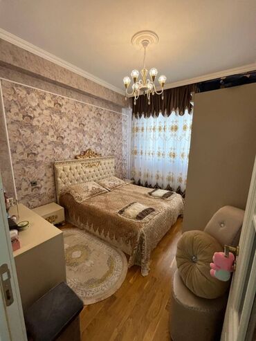 Yeni tikili: 2 otaqlı, Yeni tikili, 60 kv. m -da lalafo.az — 2 Yeni tikili: 2 otaqlı, Yeni tikili, 60 kv. m — 2