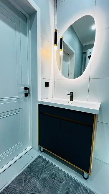 кокташ: 1 комната, 40 м², Элитка, 10 этаж, Свежий ремонт — 9