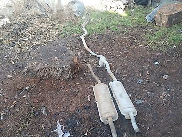 Двигатели, моторы и ГБЦ: Двигатель и КПП для классических ВАЗ 2010год запчасти Предлагаются — 8