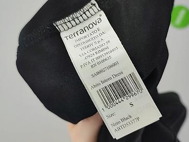 krótka: Terranova, Sukienka damska, rozmiar S — 5
