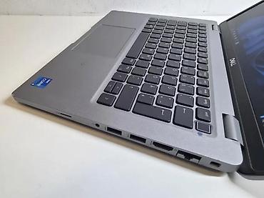 Dell: Dell 16GB SSD Kamera HDMI Proc I5 11TH FHD IPS. > > Prodajem — 2