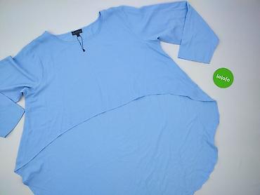 bluzka 54: Verona, Bluzka damska, rozmiar 6XL — 2