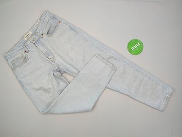 jeansy pull and bear: PULL&BEAR, Jeansy damskie, rozmiar L — 2